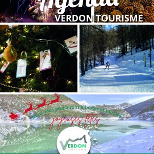 Couverture de l'agenda