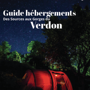 Camping et aires de camping-cars