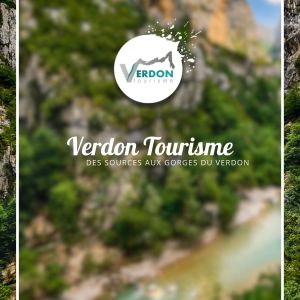 English - Annot et alentours