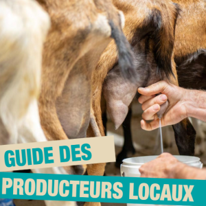 Guide des producteurs