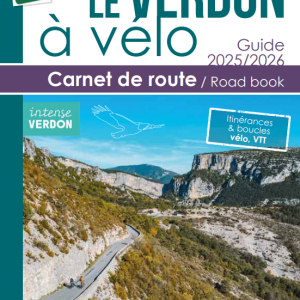 Le Verdon à Velo - Roadbook