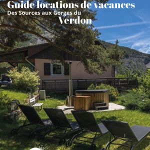 Location de vacances