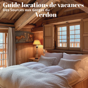 Location de vacances