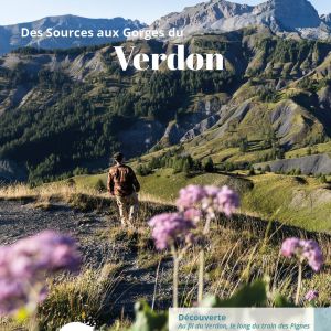 Magazine Sources d'Envies - Verdon Tourisme