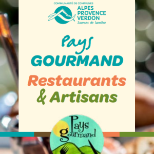Pays Gourmand - CCAPV