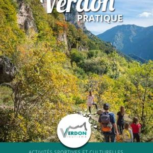 Guide Pratique - Verdon Tourisme