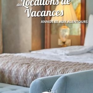 Locations de Vacances Annot - Verdon Tourisme 