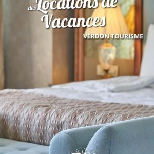 Location de Vacances  - Verdon Tourisme